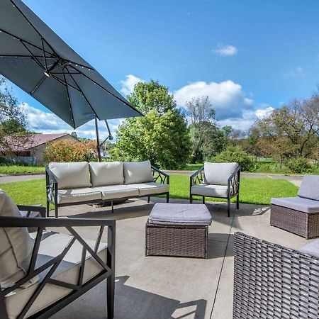 Comfort Inn Apalachin - Binghamton W Route 17 מראה חיצוני תמונה