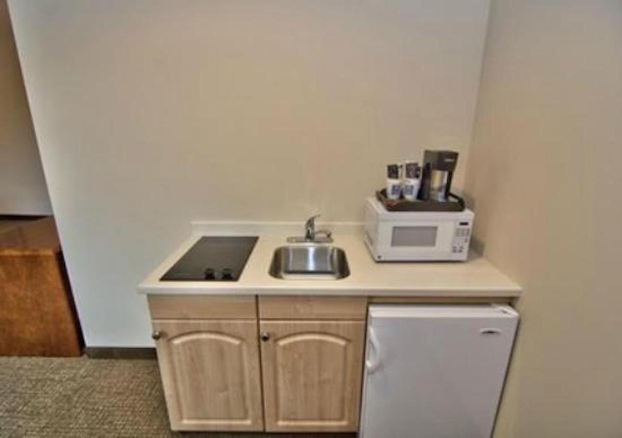 Comfort Inn Apalachin - Binghamton W Route 17 מראה חיצוני תמונה