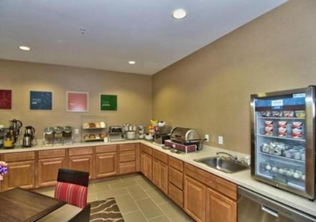 Comfort Inn Apalachin - Binghamton W Route 17 מראה חיצוני תמונה