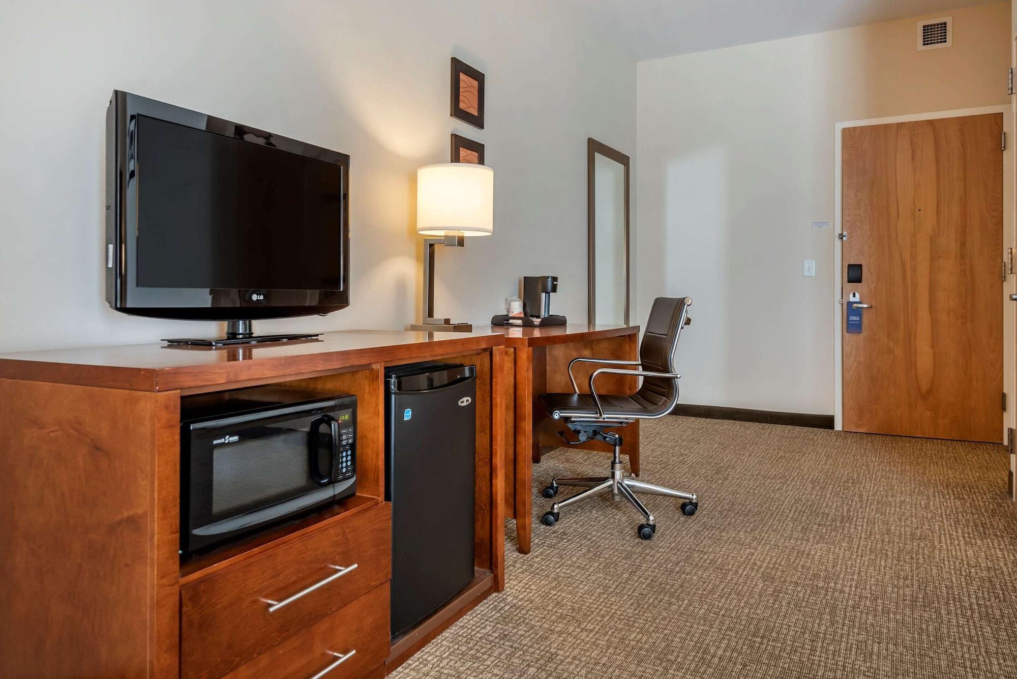 Comfort Inn Apalachin - Binghamton W Route 17 מראה חיצוני תמונה