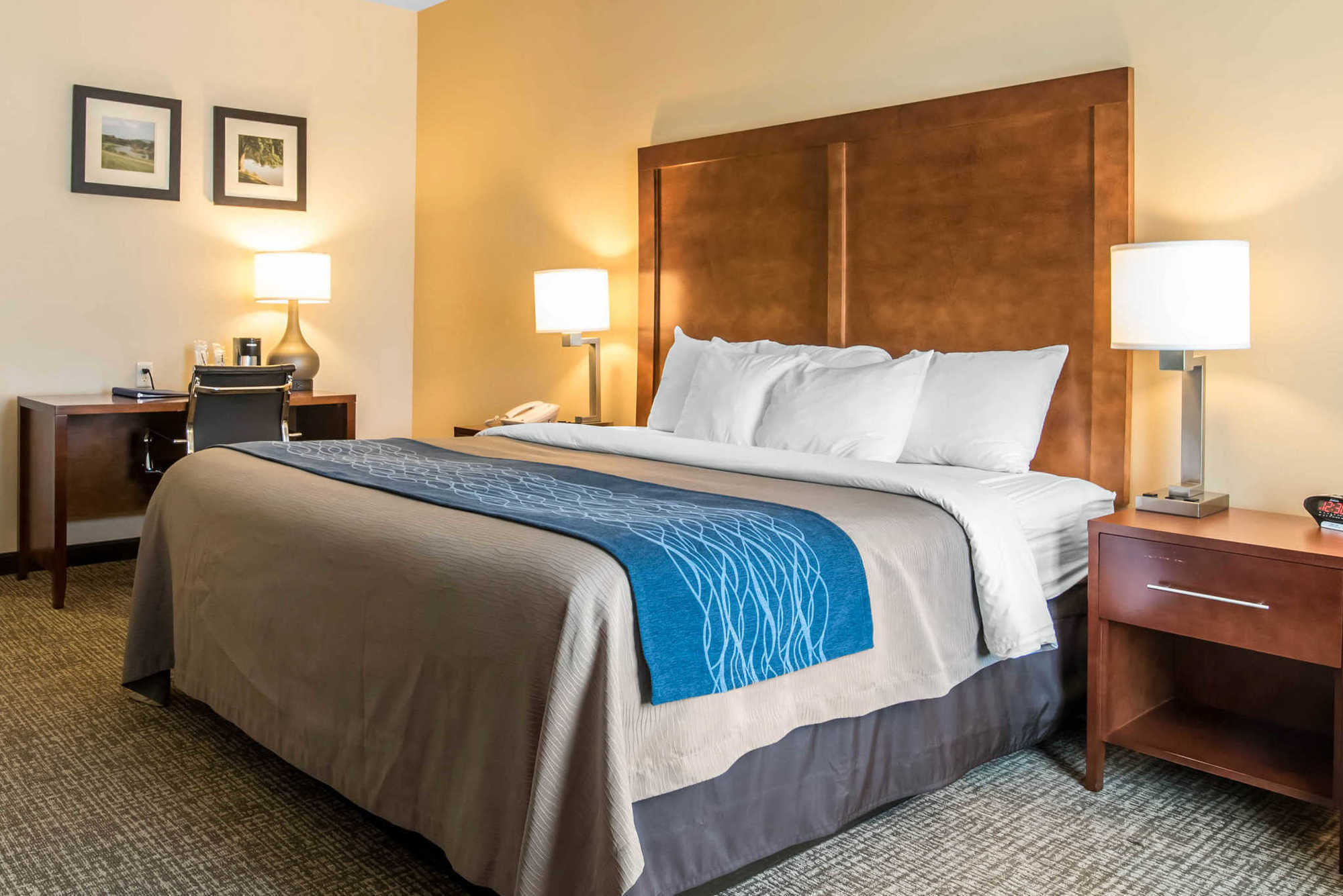 Comfort Inn Apalachin - Binghamton W Route 17 חדר תמונה