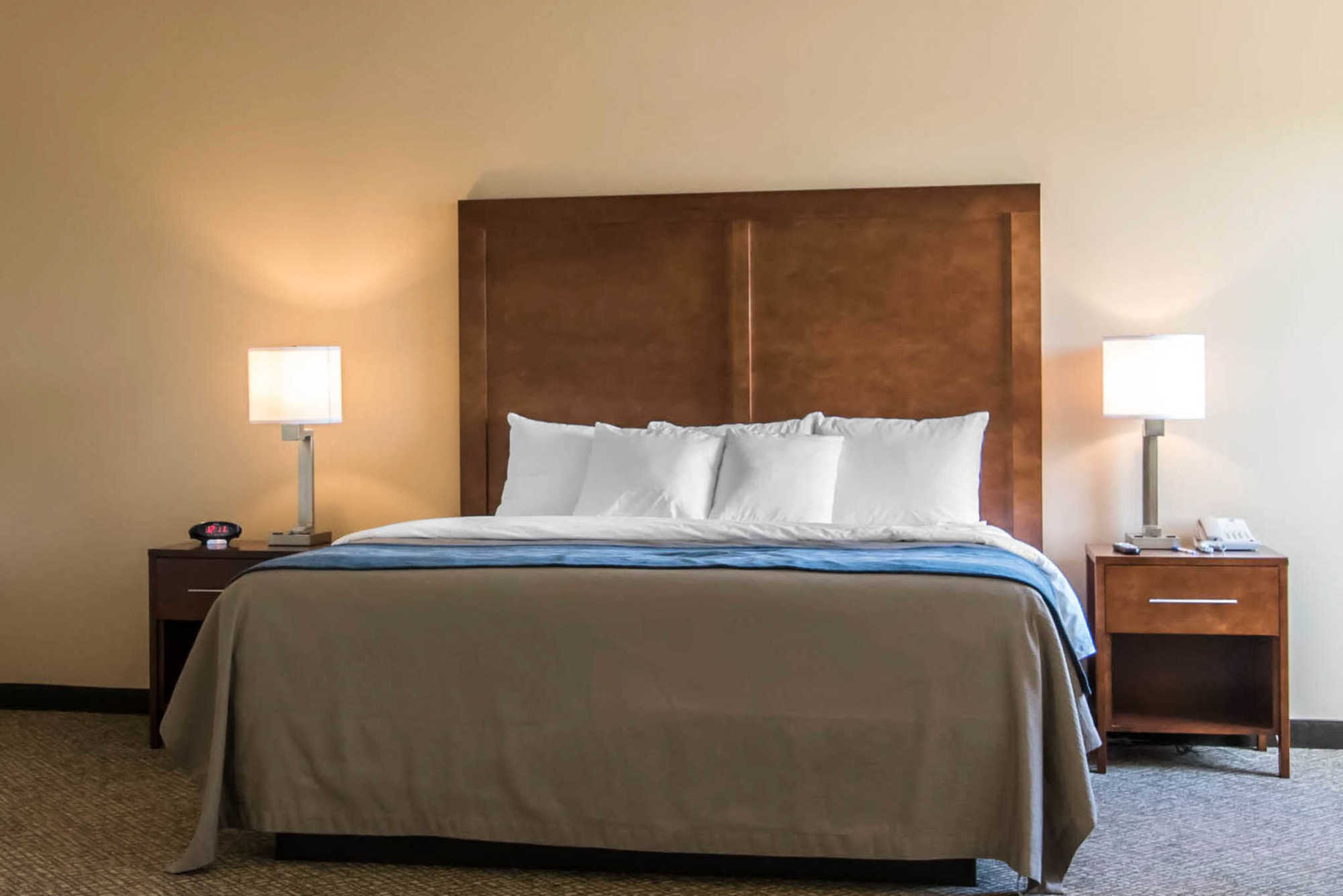 Comfort Inn Apalachin - Binghamton W Route 17 חדר תמונה