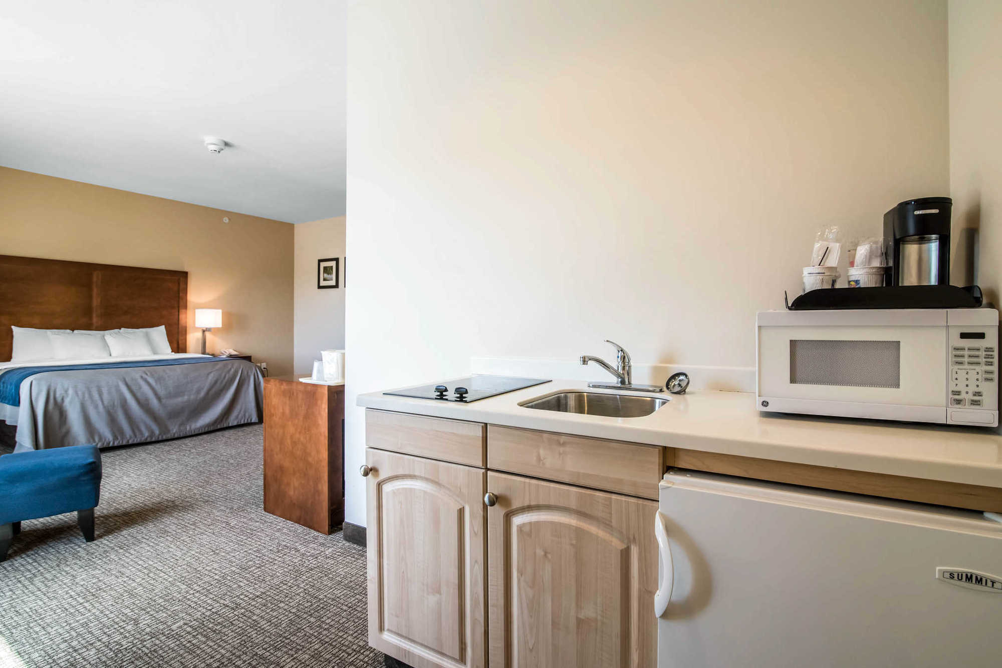 Comfort Inn Apalachin - Binghamton W Route 17 חדר תמונה