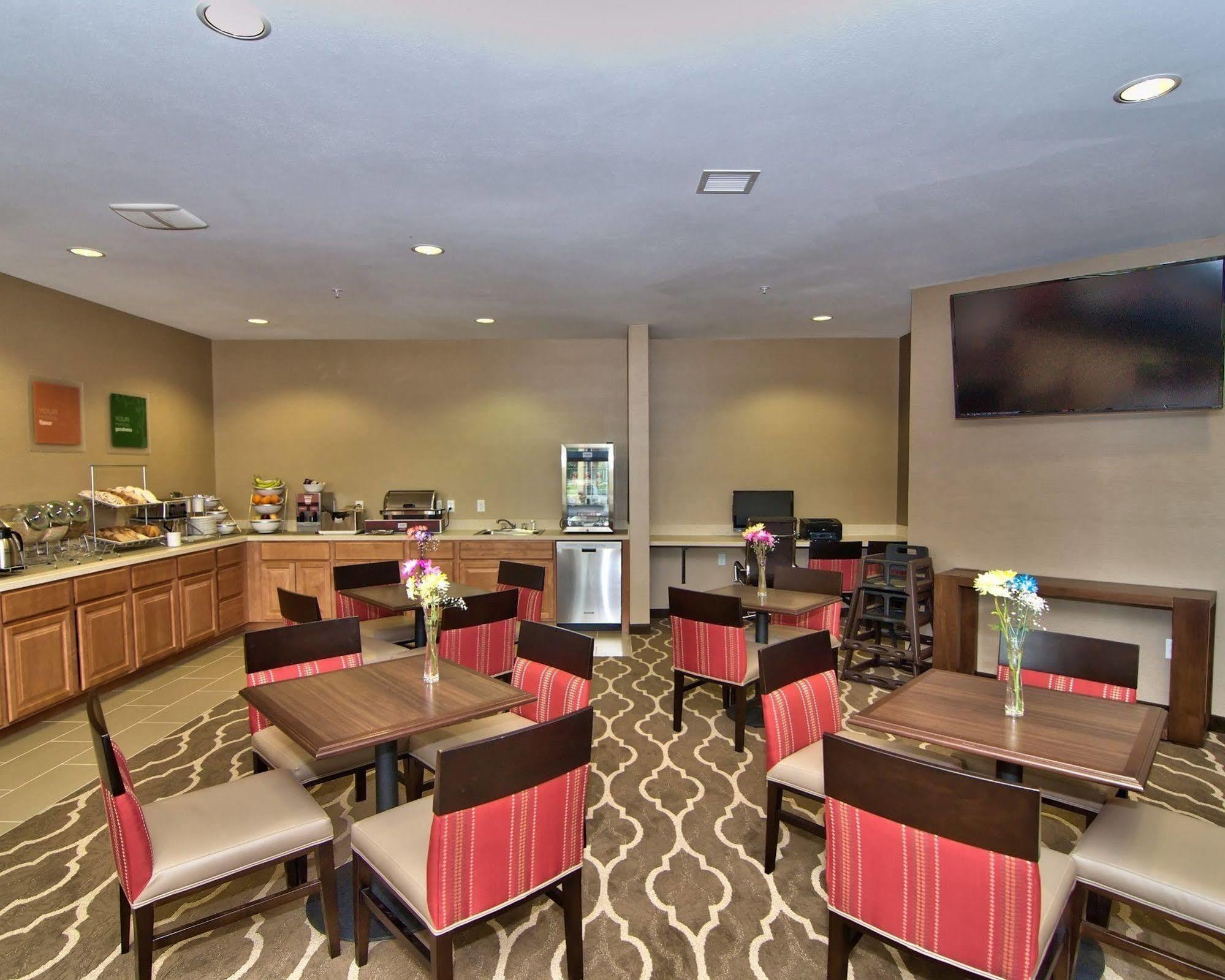 Comfort Inn Apalachin - Binghamton W Route 17 מראה חיצוני תמונה