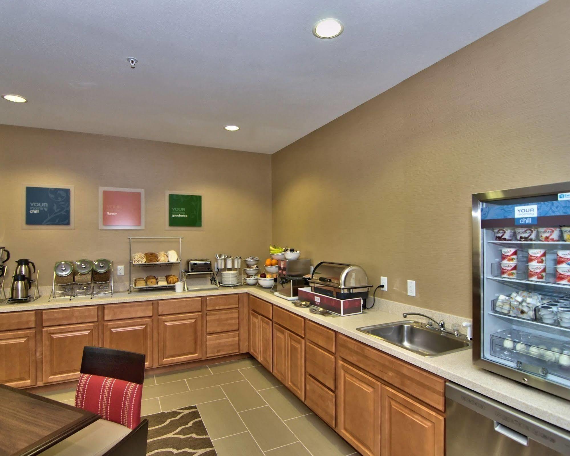 Comfort Inn Apalachin - Binghamton W Route 17 מראה חיצוני תמונה