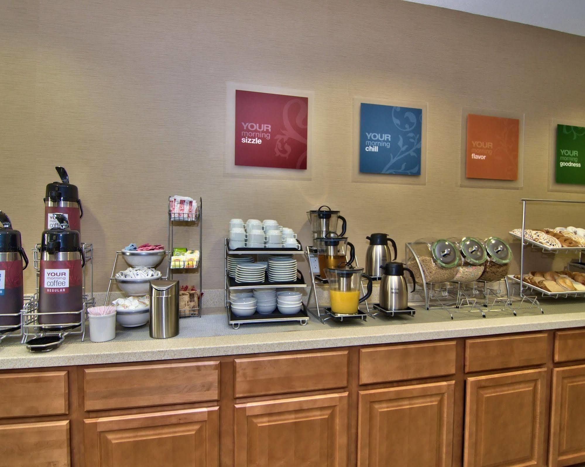 Comfort Inn Apalachin - Binghamton W Route 17 מראה חיצוני תמונה